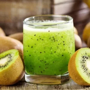 Nước ép kiwi